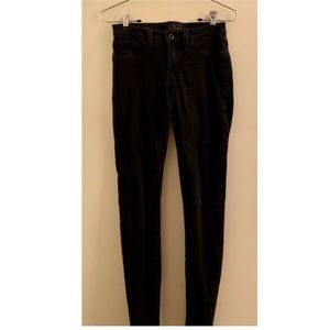 Lucky Brand, Brooke Jean Leggings